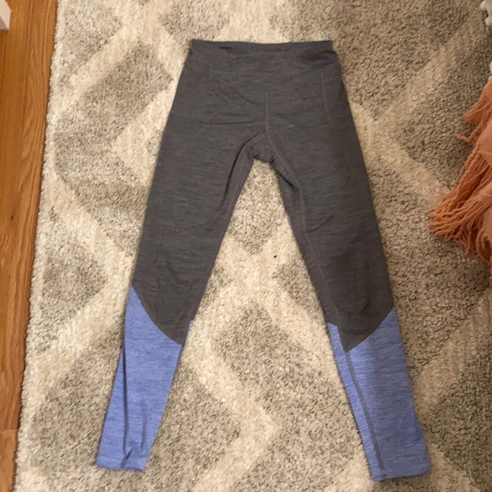 Girls Champion Leggings